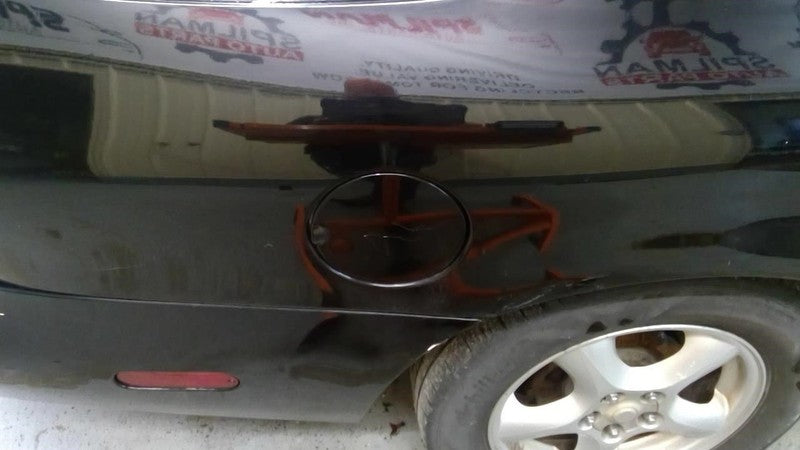 Starter Motor 6-183 DOHC Fits 00-05 SABLE 1729705