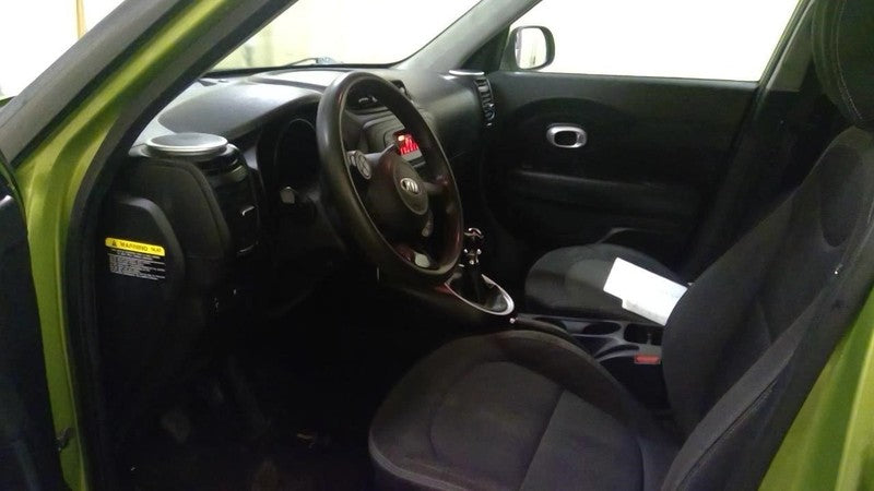 Starter Motor Model VIN 2 8th Digit Fits 14-19 SOUL 1857094