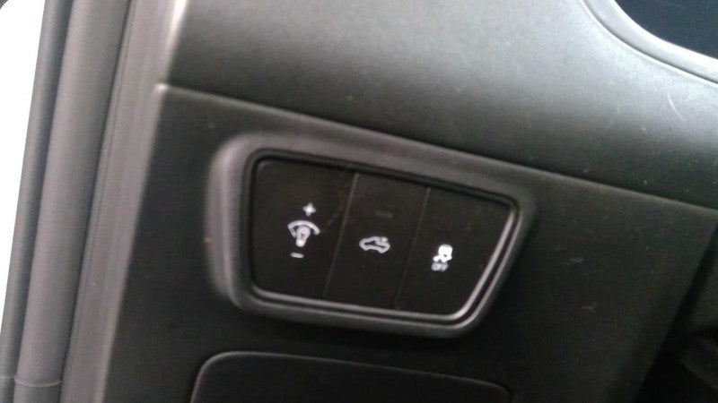 SANTACRUZ 2022 Dash/Interior/Seat Switch 1946412