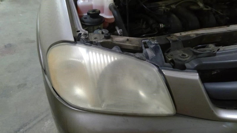 Wheel 16x7 5 Spoke Alloy Silver Inlays Fits 01-04 MAZDA TRIBUTE 180278