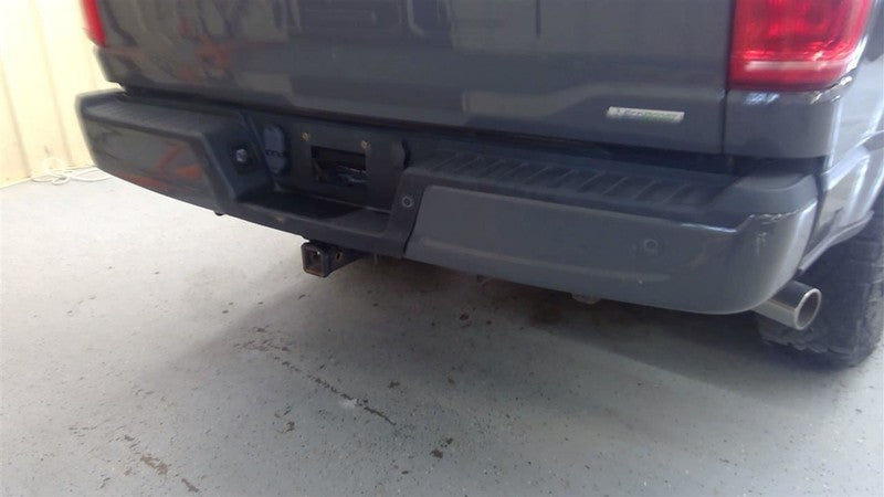 Ford F-150 2021 Headrest Used 4384