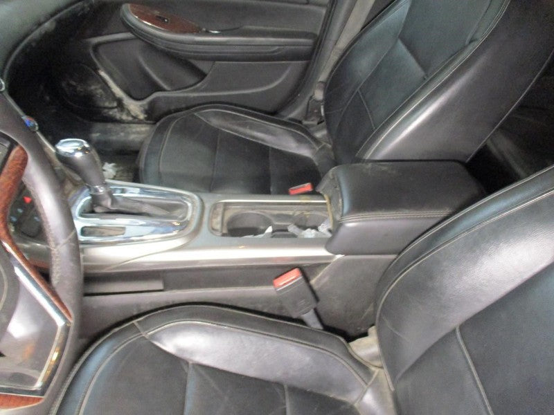 Console Front Floor Without Keyless Ignition Fits 13 MALIBU 1865435