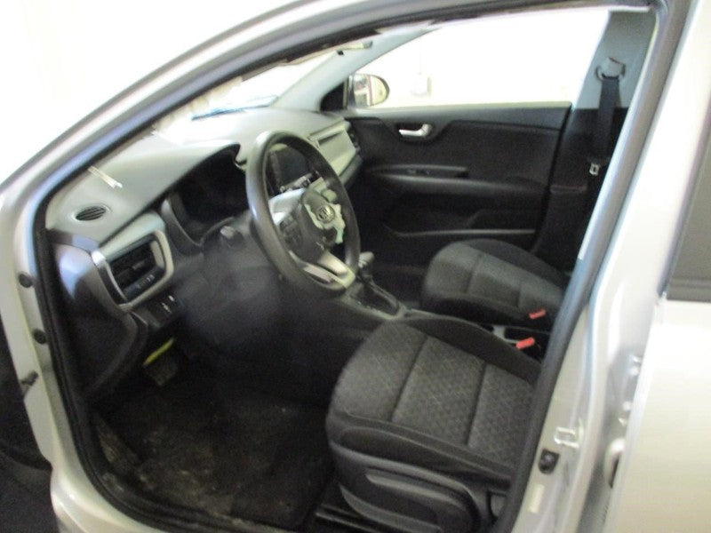 Starter Motor Turbo Fits 21-25 ELANTRA 1728780
