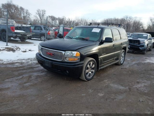 Intake Manifold Fits 04-07 HUMMER H2 1739300