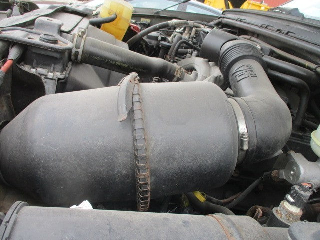 Front Axle 4 Wheel ABS 3.73 Ratio Fits 01-05 EXCURSION 1581045