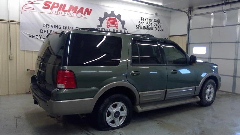 Steering Gear/Rack Power Rack And Pinion Fits 03-06 EXPEDITION 2024633