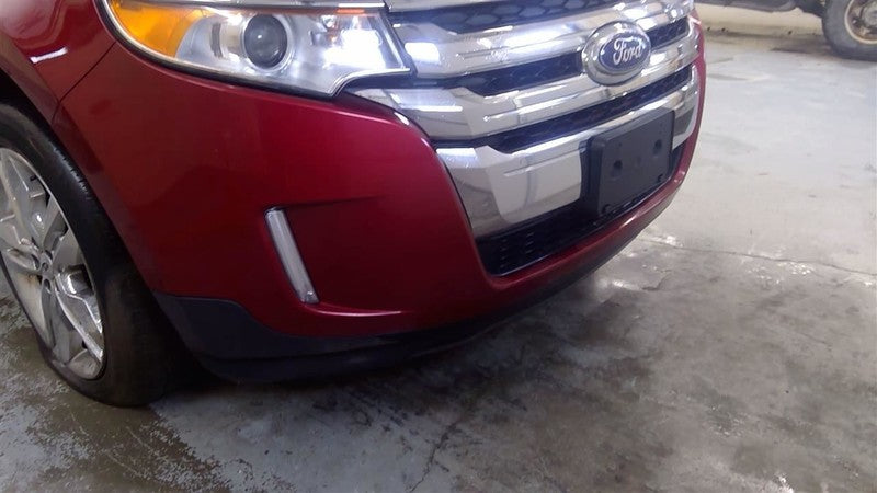 Power Steering Pump Fits 11-15 MKX 1652509