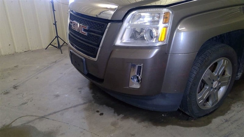 Alternator Fits 10-17 EQUINOX 1909782