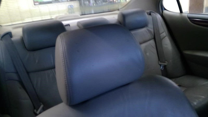 ES300     2002 Seat Rear 1924752