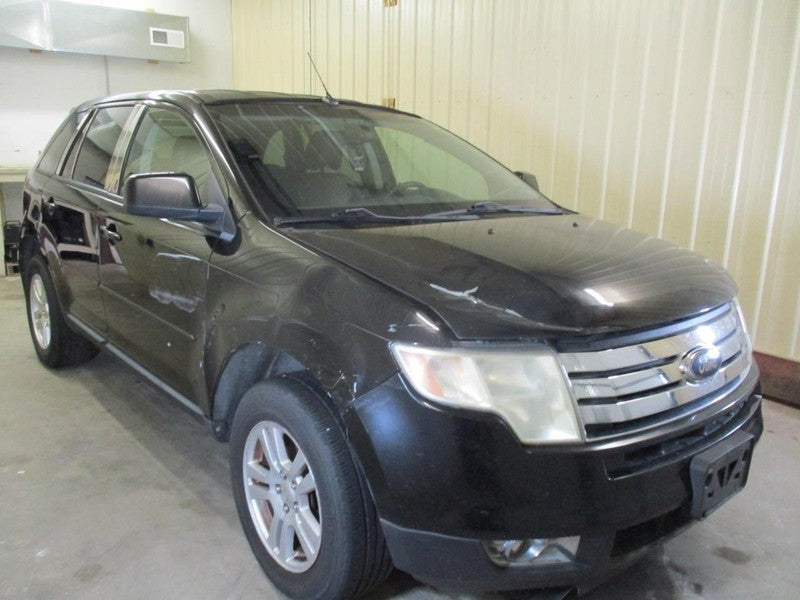 Driver Sun Visor With Illumination Fits 07-10 EDGE 1951870