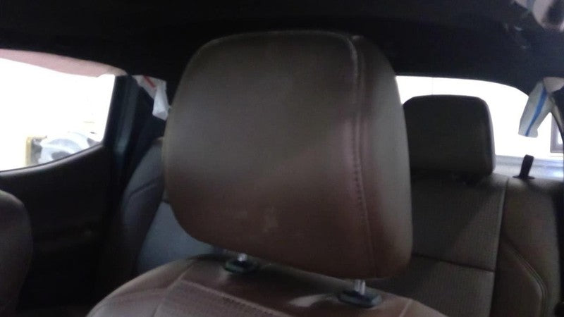 Toyota Tacoma 2021 Headrest Used 5954