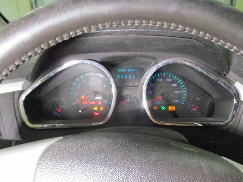 Speedometer MPH US Market Fits 09-13 TRAVERSE 2023048