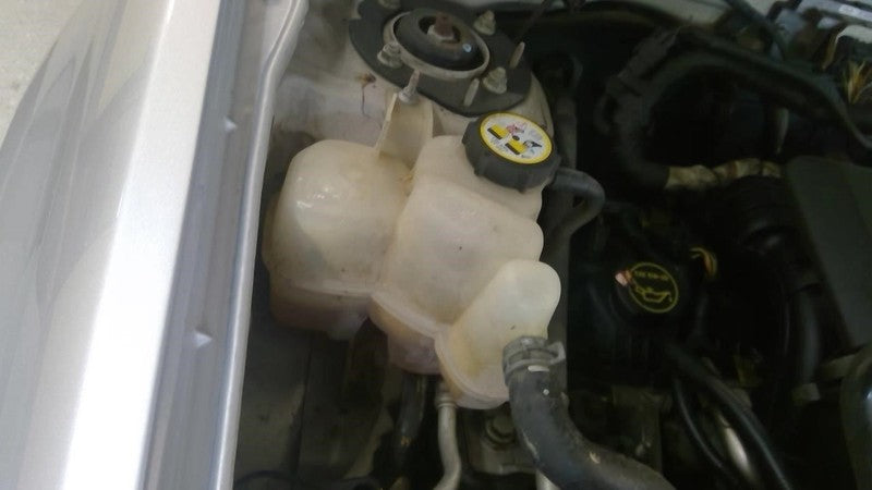 Coolant Reservoir Fits 01-12 ESCAPE 2006258