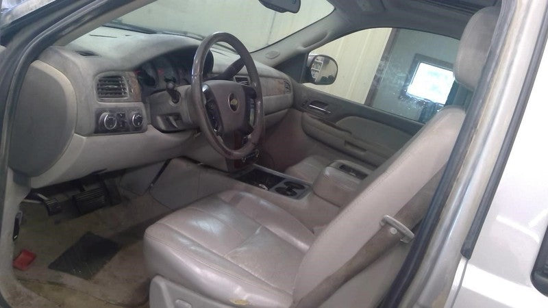 Console Front Roof With Sunroof Fits 07-11 SUBURBAN 1500 2020672
