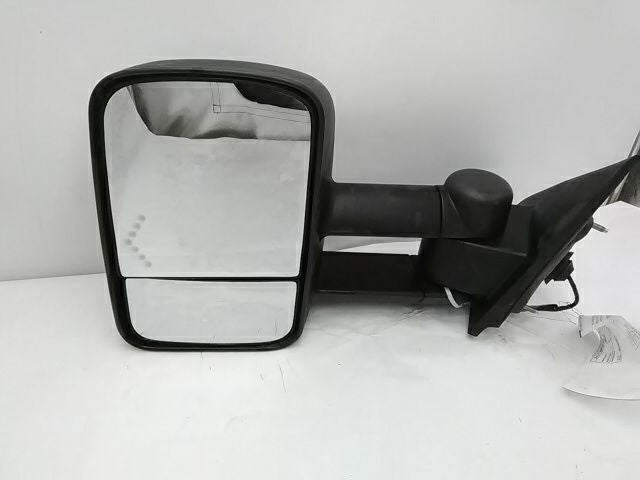 Driver Side View Mirror Classic Style Fits 14-19 SIERRA 1500 PICKUP 13