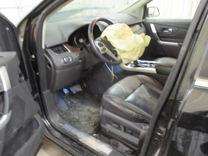 Automatic Transmission 6 Speed 3.7L AWD ID DA8P-7000-RB Fits 14-15 MKX