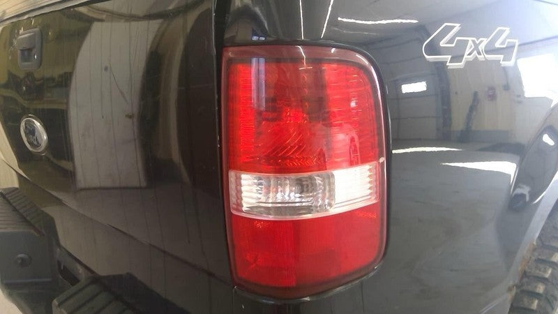 Passenger Tail Light Styleside Fits 04-08 FORD F150 PICKUP 1871930