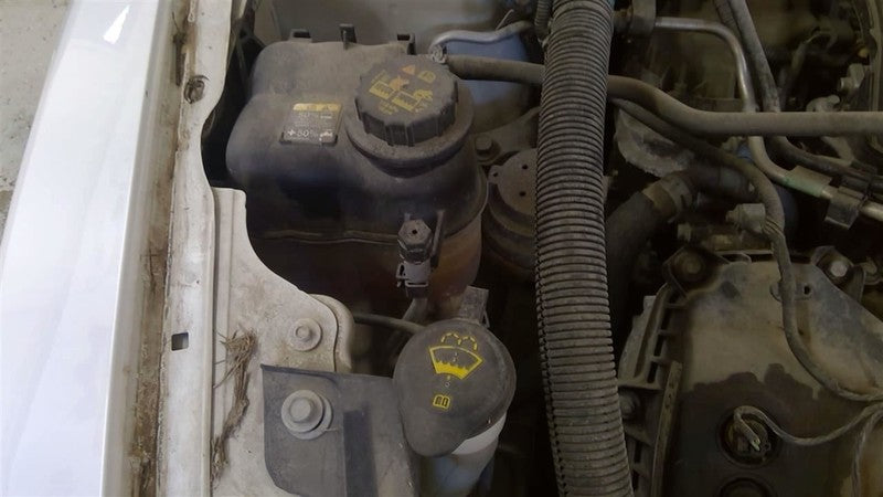 Driver Left Headlight Limited Halogen Fits 15-19 TAURUS 1660922