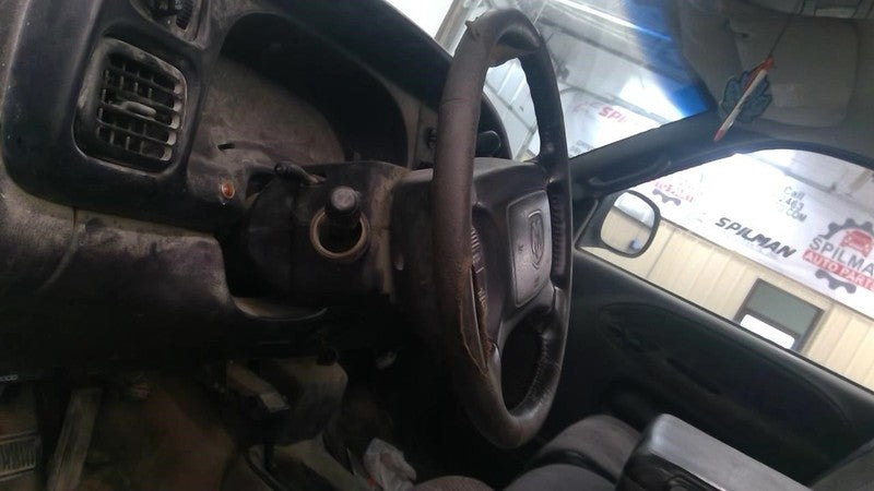Steering Column Shift Fits 98-02 DODGE 2500 PICKUP 1991934