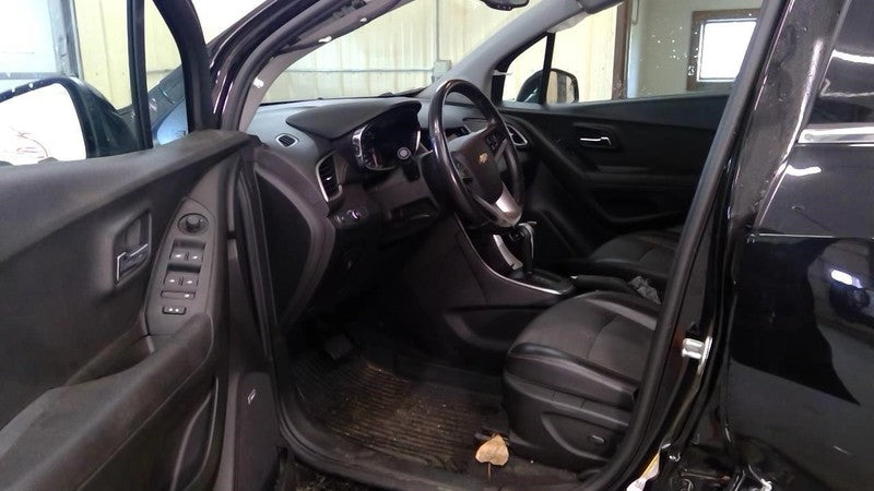 Steering Gear/Rack Power Rack And Pinion Opt NJ1 Fits 16-20 TRAX 20644