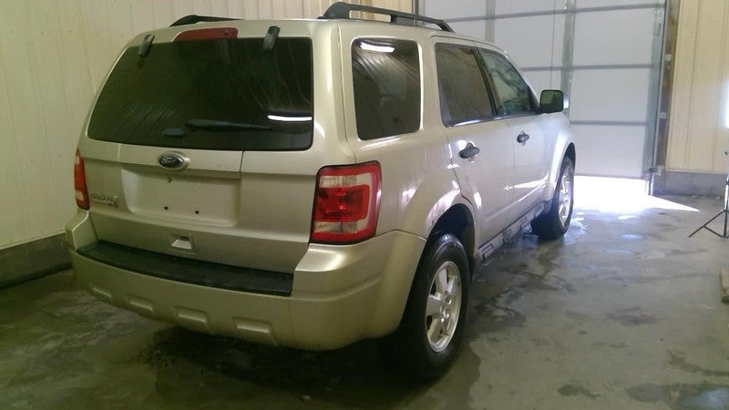 AC Compressor VIN 7 8th Digit Fits 08-12 ESCAPE 1723676