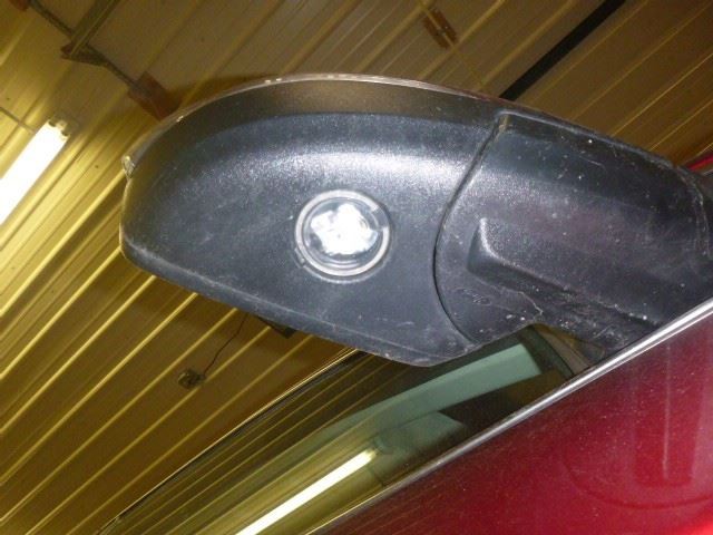 EDGE      2018 Seat Belt Rear 1720410