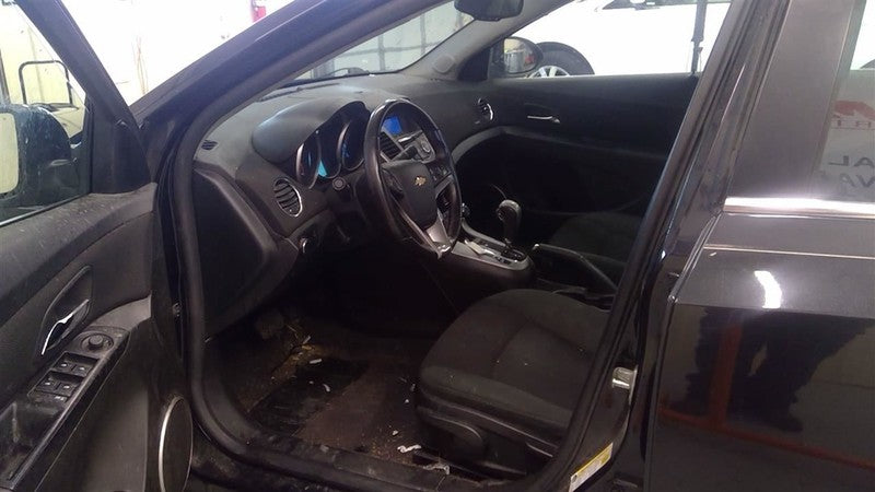 Automatic Transmission 1.8L Opt FX6 3.87 Ratio Fits 11-12 CRUZE 164101