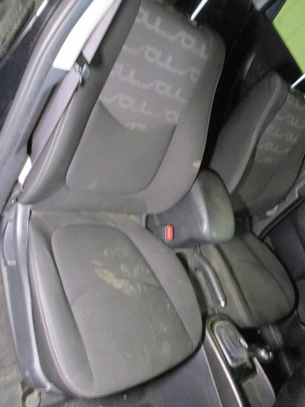 Passenger Front Seat Bucket  Cloth Manual Fits 12-13 SOUL 1906178