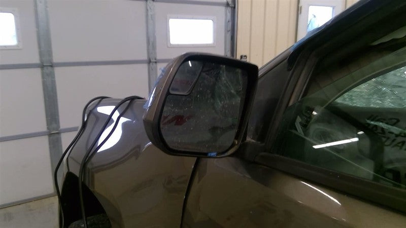 Door Handle Exterior Handle Only Door Front Fits 15-22 CANYON 1708840