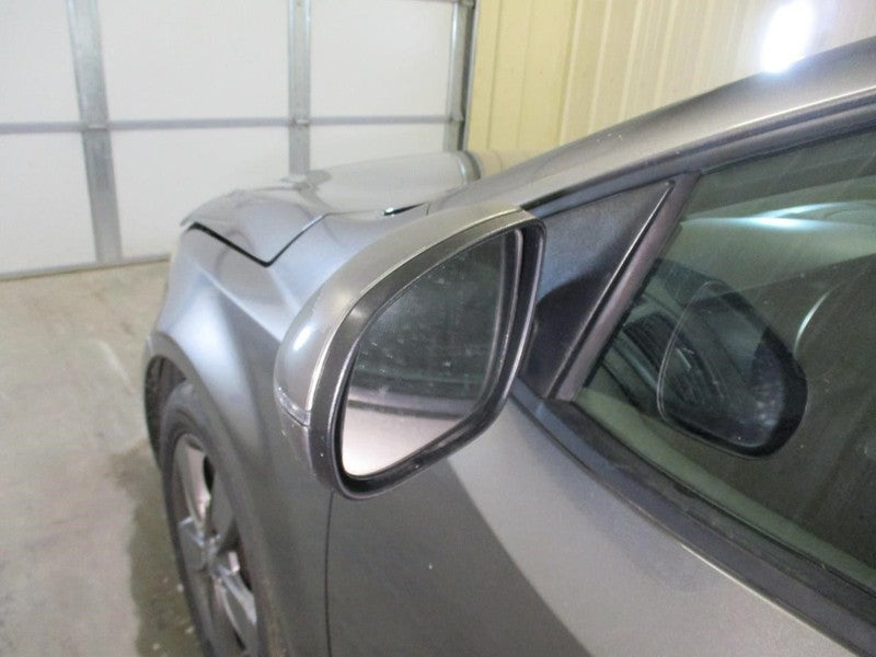 AC Condenser Fits 10-13 FORTE 2056902