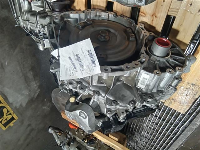 Automatic Transmission Sedan 3.6L 9 Speed Opt 9HP48 AWD Fits 15 200 17