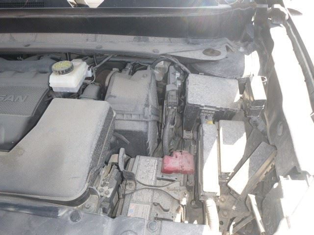 Driver Door Handle Exterior Door Front Chrome Fits 13-20 PATHFINDER 15