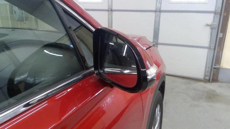 Passenger Side View Mirror Electric With Heated Fits 20 SANTA FE 19391