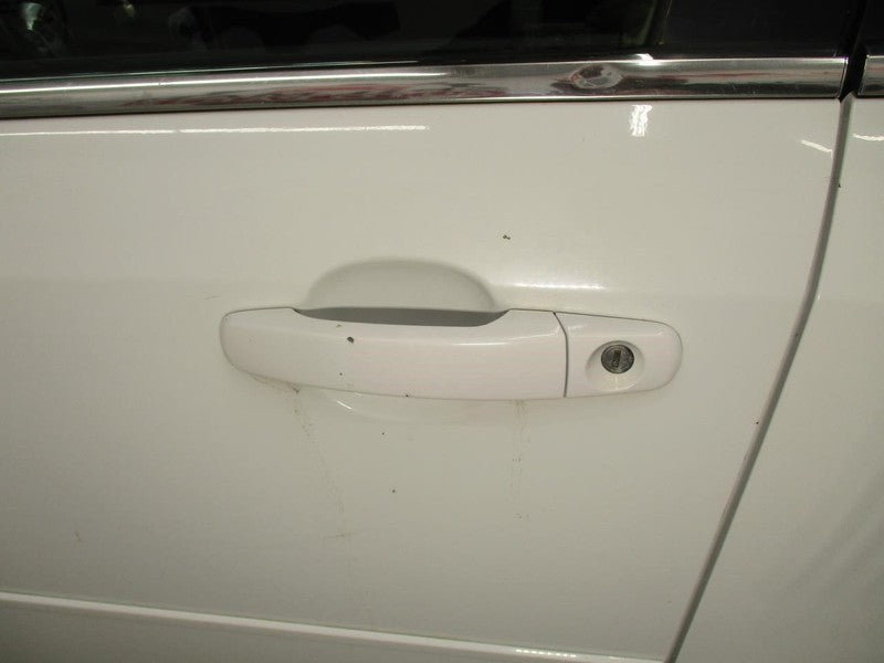 MALIBU    2009 Keys/Latches/Locks 1894314