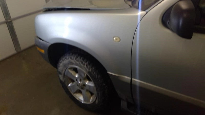 AC Evaporator 4 Door Front Thru 11/28/04 Fits 04-05 EXPLORER 2027380