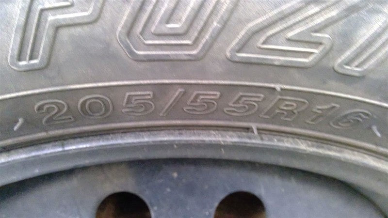 Alternator Sedan 100A ID 27060-0T230 Fits 14-19 COROLLA 1638497