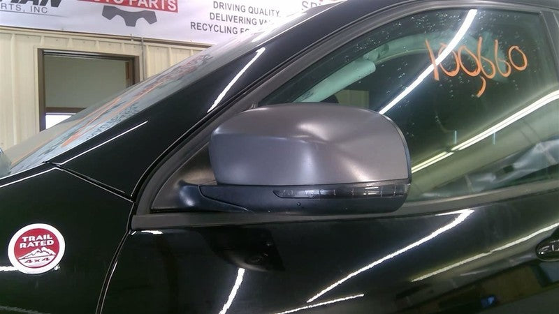 Jeep Cherokee 2019 Headrest Used 4855