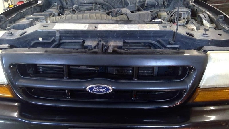 Driver Left Headlight Fits 98-00 RANGER 1996864