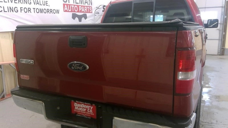 Passenger Tail Light Styleside Fits 04-08 FORD F150 PICKUP 2017453