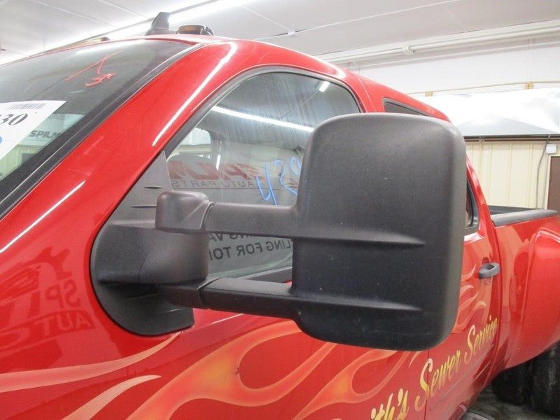 SILVRDO35 2011 Dash Bezel 1738256