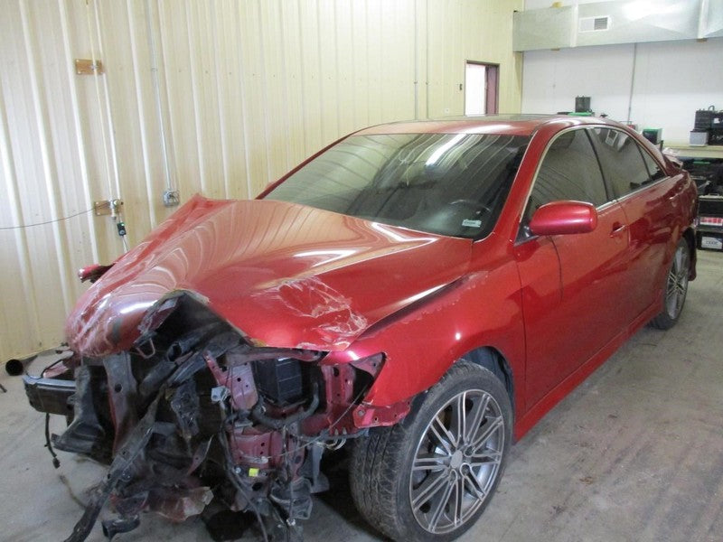 Starter Motor 2GRFE Engine 6 Cylinder Fits 05-18 AVALON 1873380