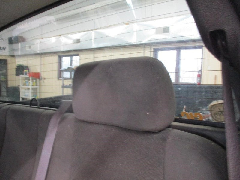 GMC Sierra 1500 2008 Headrest Used 2479