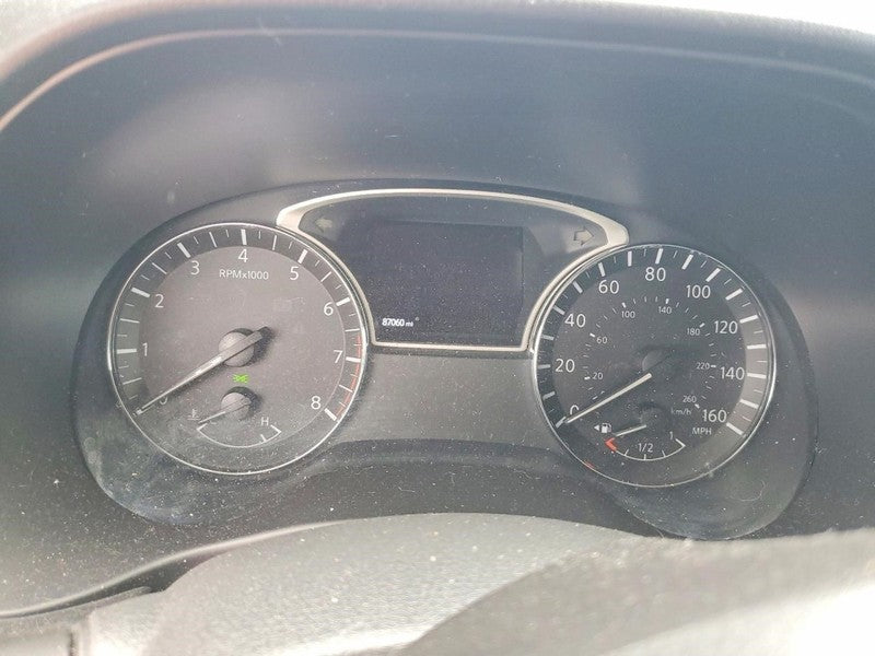 Passenger Right Headlight LED Fits 17-20 PATHFINDER 1912969