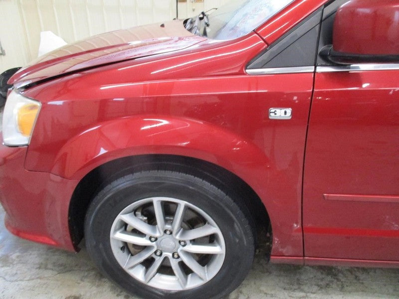 CARAVAN   2014 Third Seat Station Wagon  Van 2045458