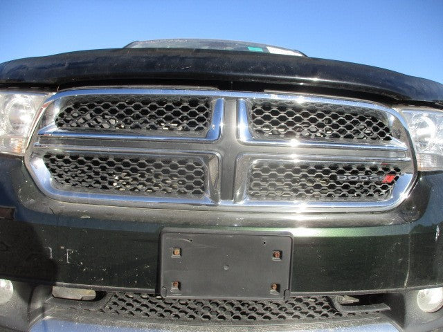 Passenger Side View Mirror Heated Power Painted Fits 11-21 DURANGO 160