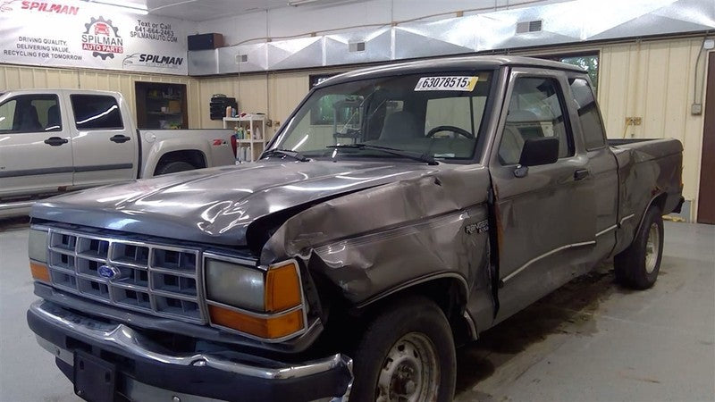 RANGER    1991 Seat Rear 1693090
