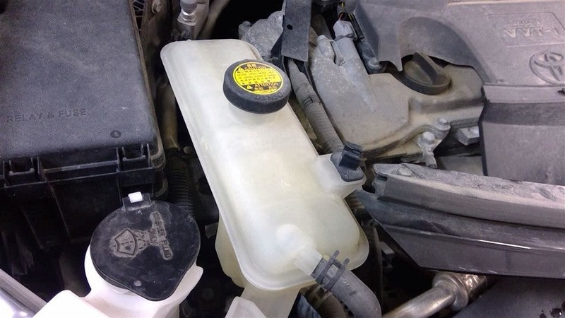 Transfer Case Fits 13-18 RAV4 1685532