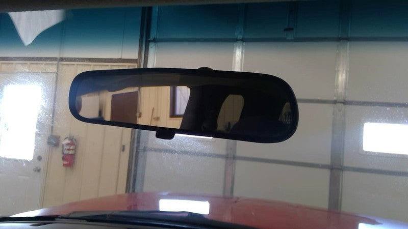 Dodge Dakota 2000 Rear View Mirror Used 3458