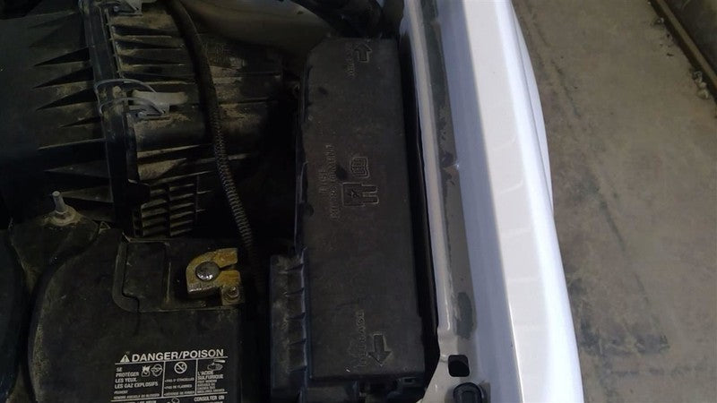 Automatic Transmission 2.5L 6 Speed 4WD Fits 09-11 MAZDA TRIBUTE 17021