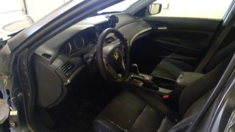 Power Steering Pump Fits 11-12 ACCORD 1722055